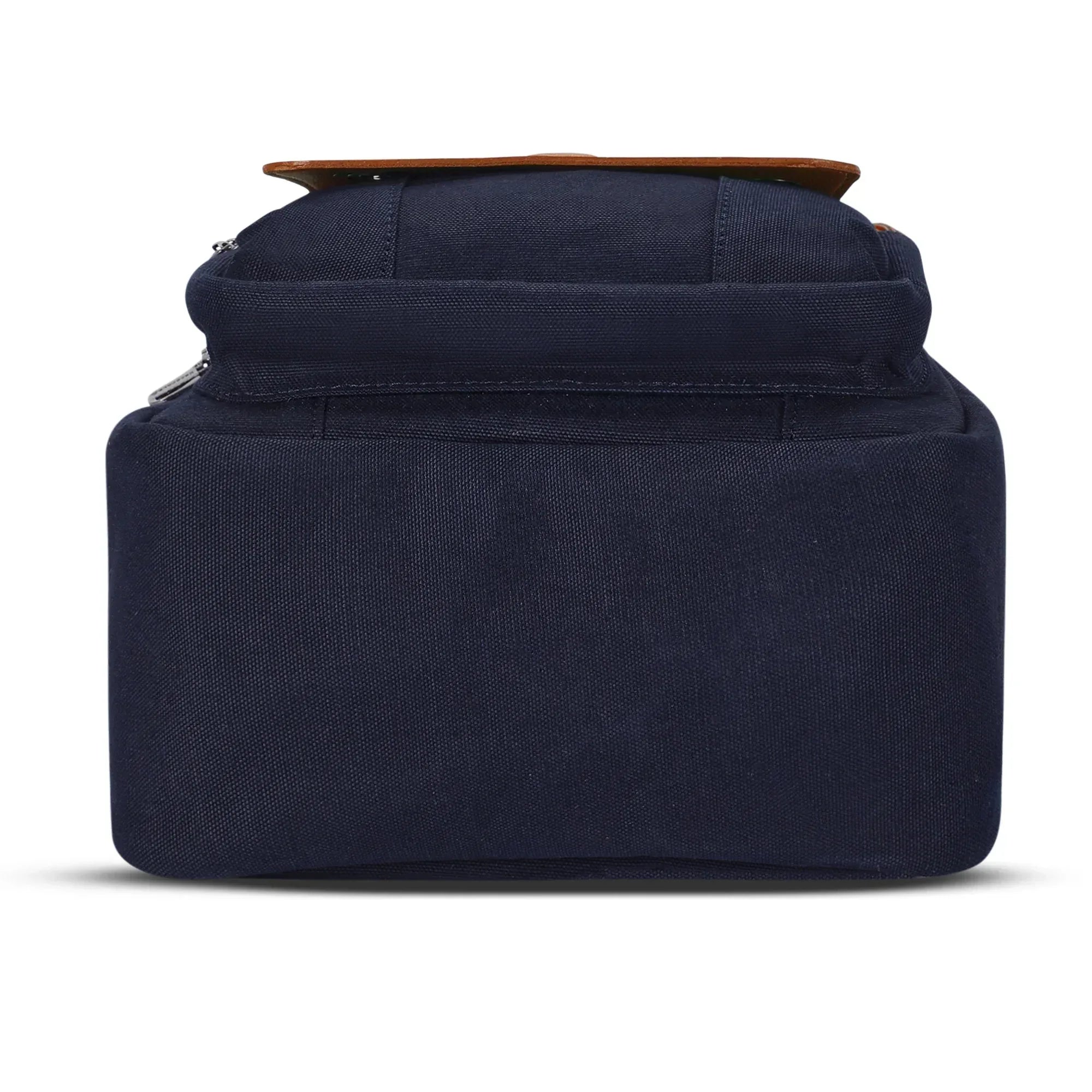 Vision Vibe - Midnight Gaze | Small Backpack / Convertible Crossbody