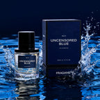 Uncensored Blue 50ML