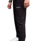Cuffed Hybrid Knit Multi-Utility Pants