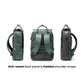 Echo | Green | Laptop Backpack