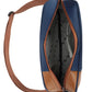 Sway | Blue | Sling Bag