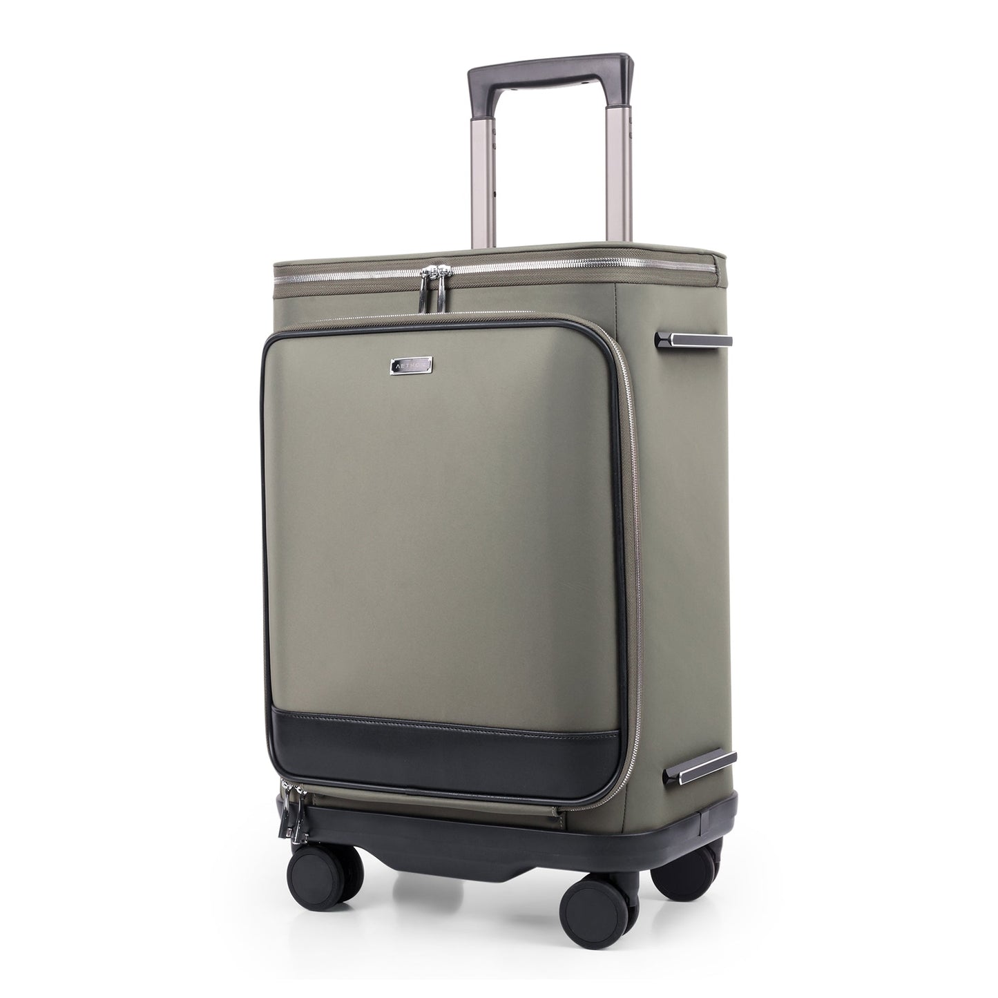 The Hover Luggage-Cabin(Olive)