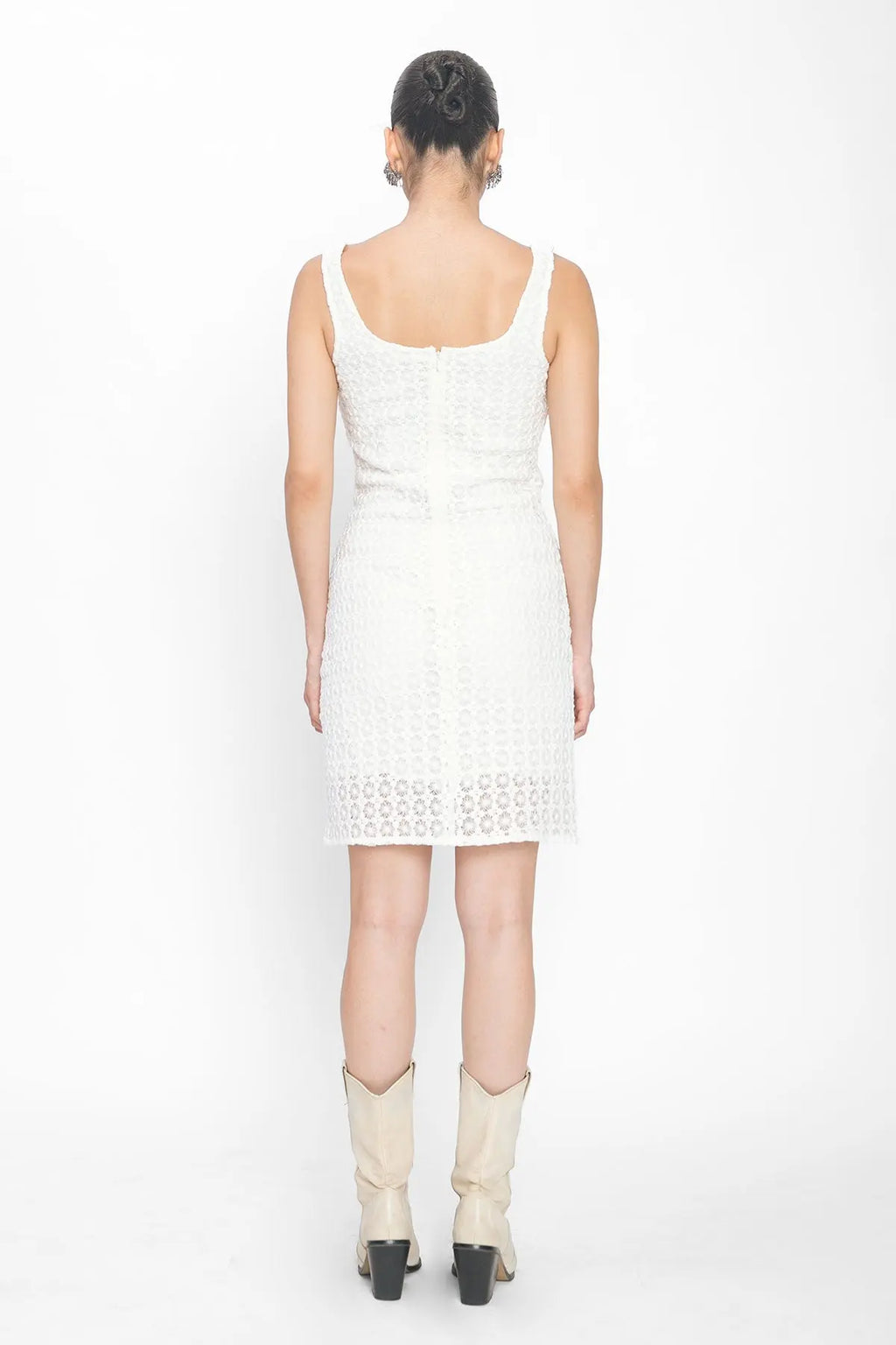 Picante Dress Contemponari