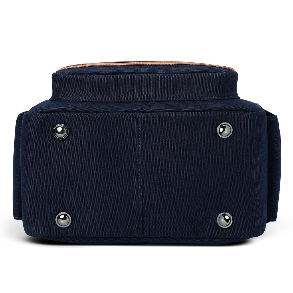 Eyelet Echo - Navy Nexus | Backpack