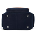 Eyelet Echo - Navy Nexus | Backpack
