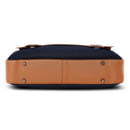 Soul Weave - Midnight Sand | Laptop Bag / Messenger Bag
