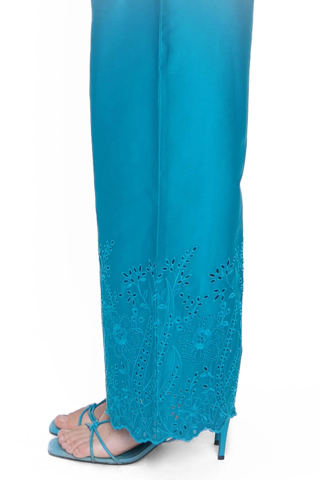 Solara Jumpsuit Contemponari