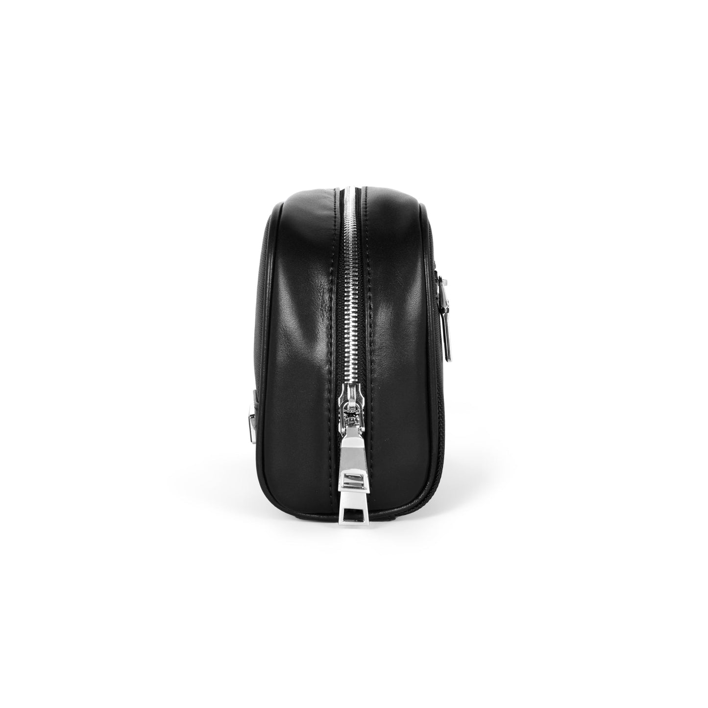 The Voyager Pouch(Black)