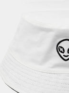 Alien Reversible Bucket Hat