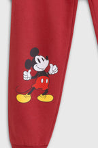 Mickey Classic Co-Ord set Nap Chief