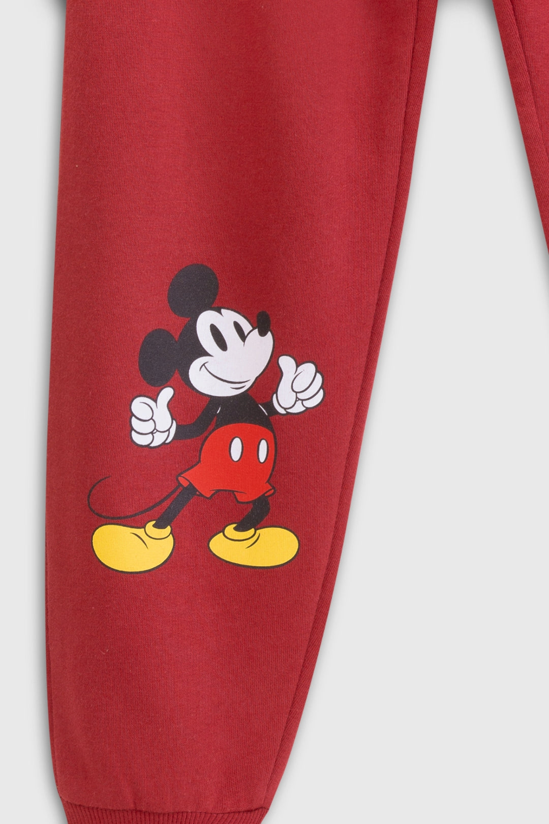 Mickey Classic Co-Ord set Nap Chief