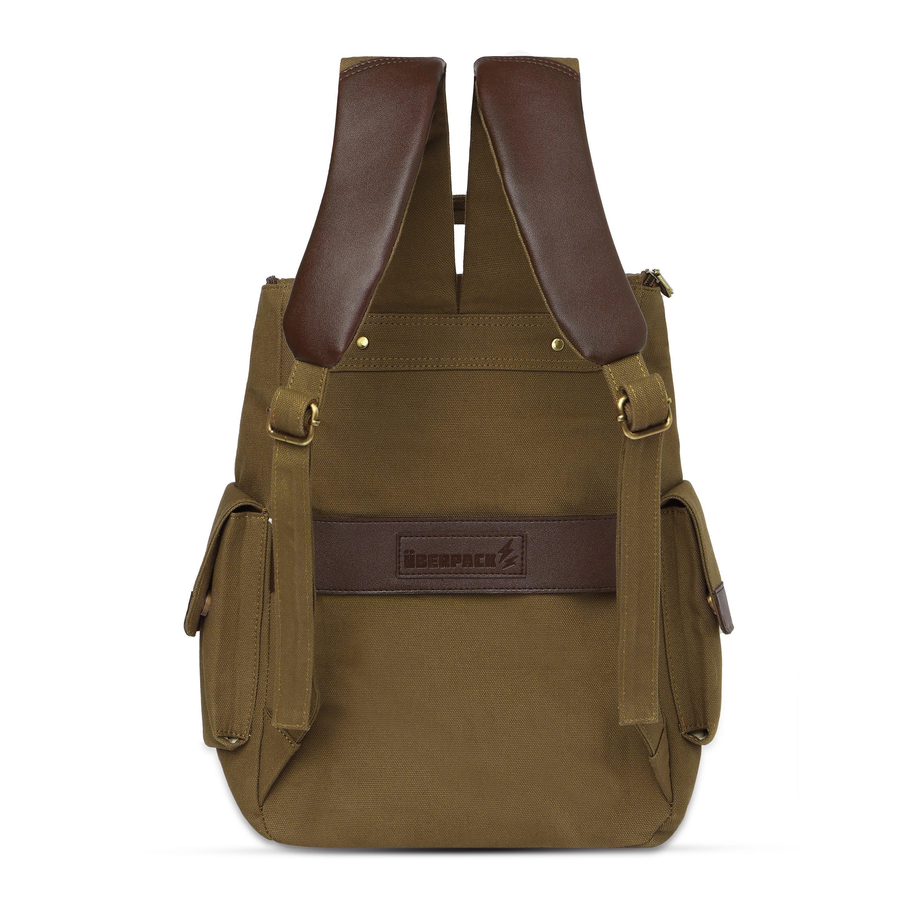 Balance Pack - Cinnamon Drift | Backpack