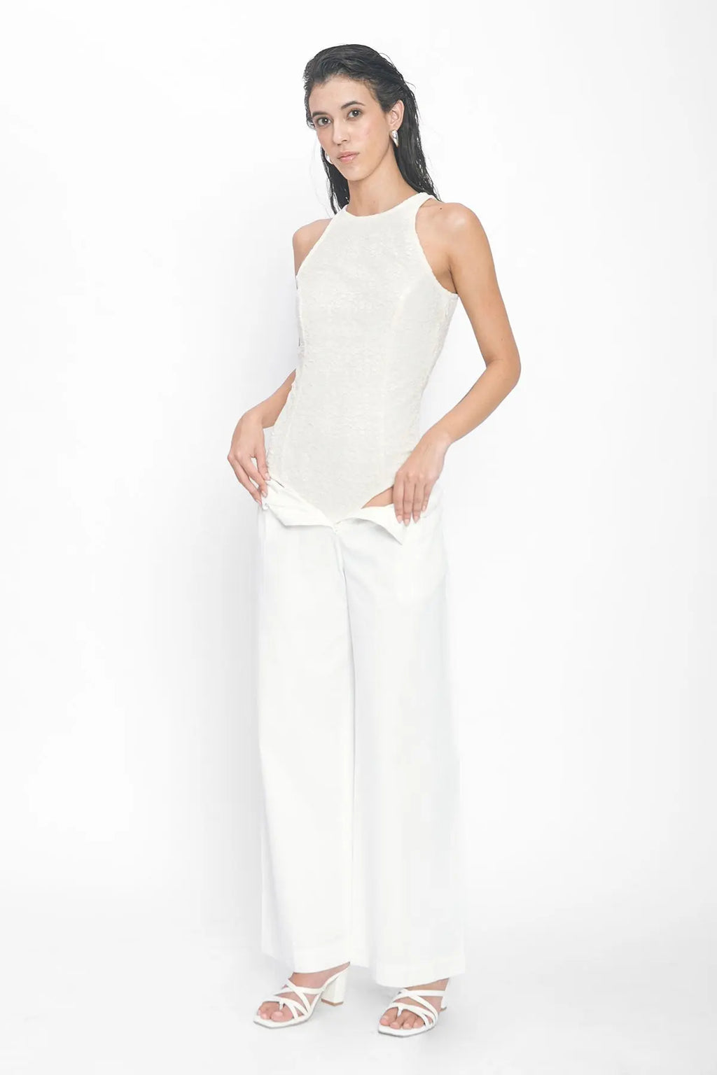 Giovanna Bodysuit Contemponari