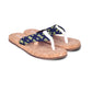 Greensole Alfa Royal Blue Women's Slippers - Blue
