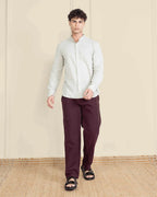 Eco Lounge Pants House of Pure Eco