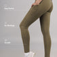 Carbon Utility Legging (2 Pockets) (Sage Green)