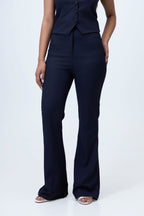 Flared Trousers