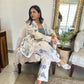 House of chakri Thai co-ord Set