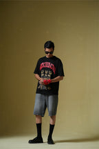 Dawgs Extra-Heavyweight Oversized T-Shirt