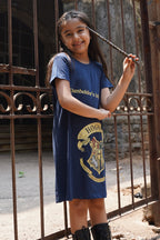 Harry Potter Dumbledore's Army Dress Nap Chief