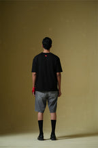 Dawgs Extra-Heavyweight Oversized T-Shirt