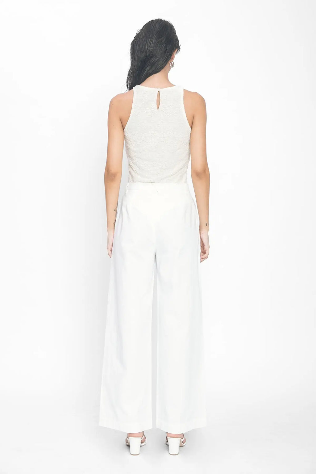 Giovanna Bodysuit Contemponari