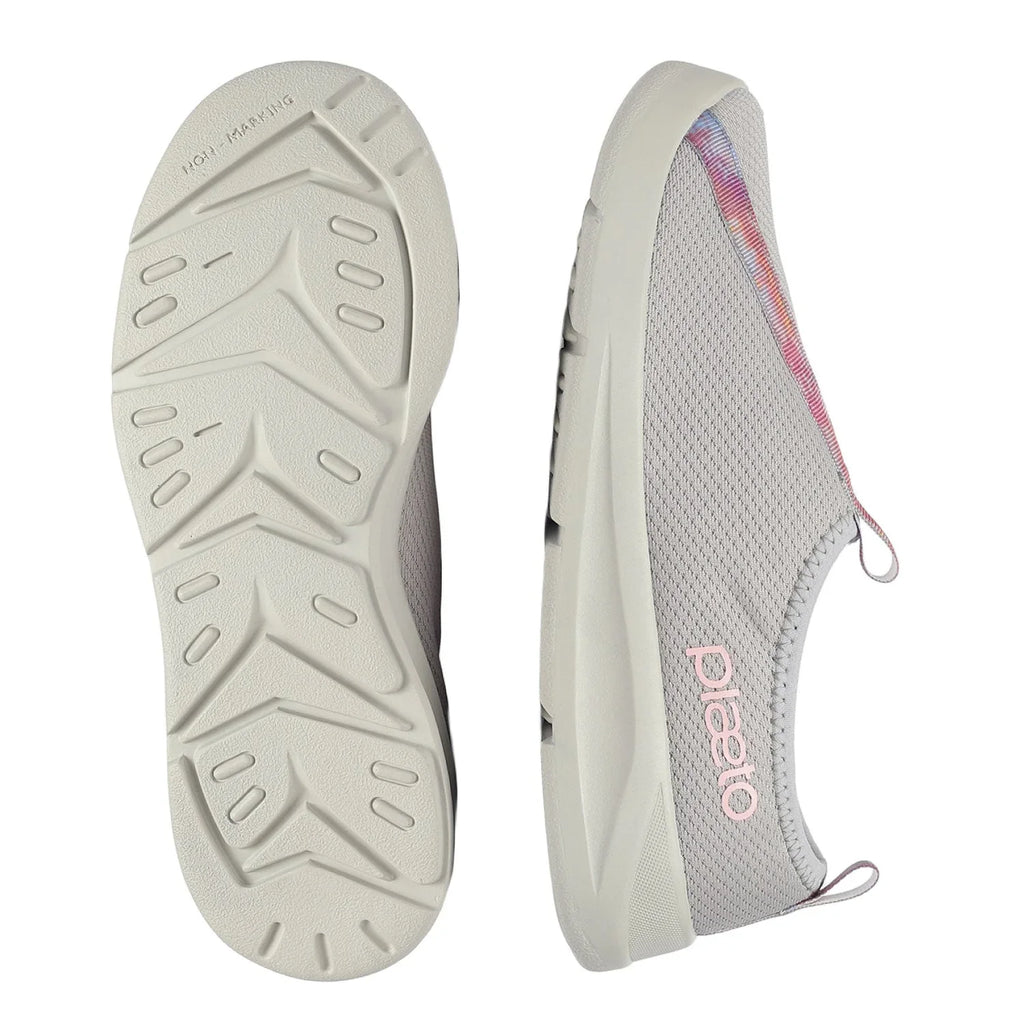 EZPlay Slip-On Walking Shoes for Women