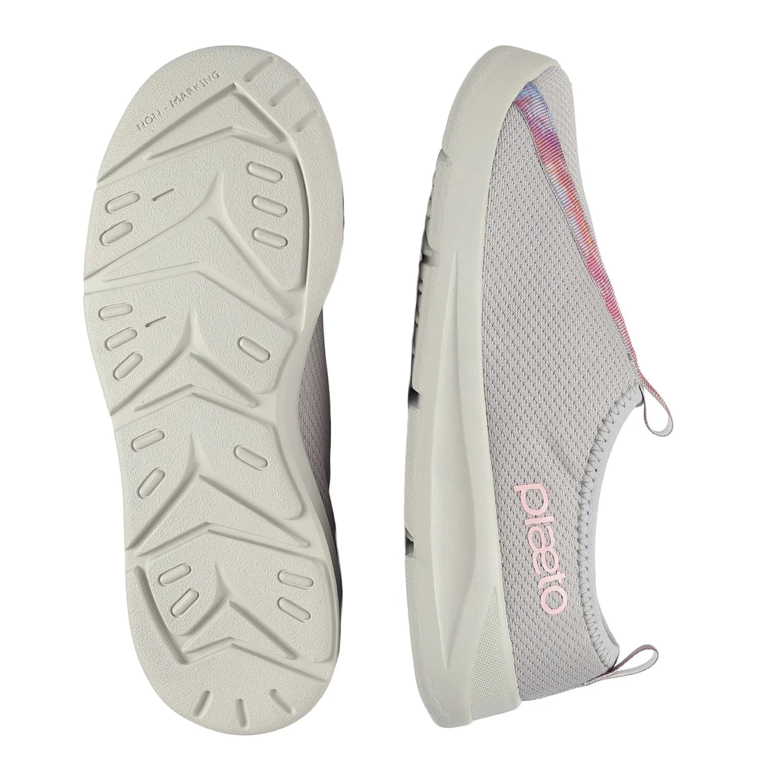 EZPlay Slip-On Walking Shoes for Women
