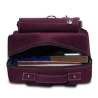 Thread Thrive - Fuchsia Bloom | Backpack