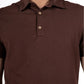 Sorona™ Polo (Chicory Coffee)
