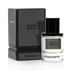 Alpha Spade 50ML
