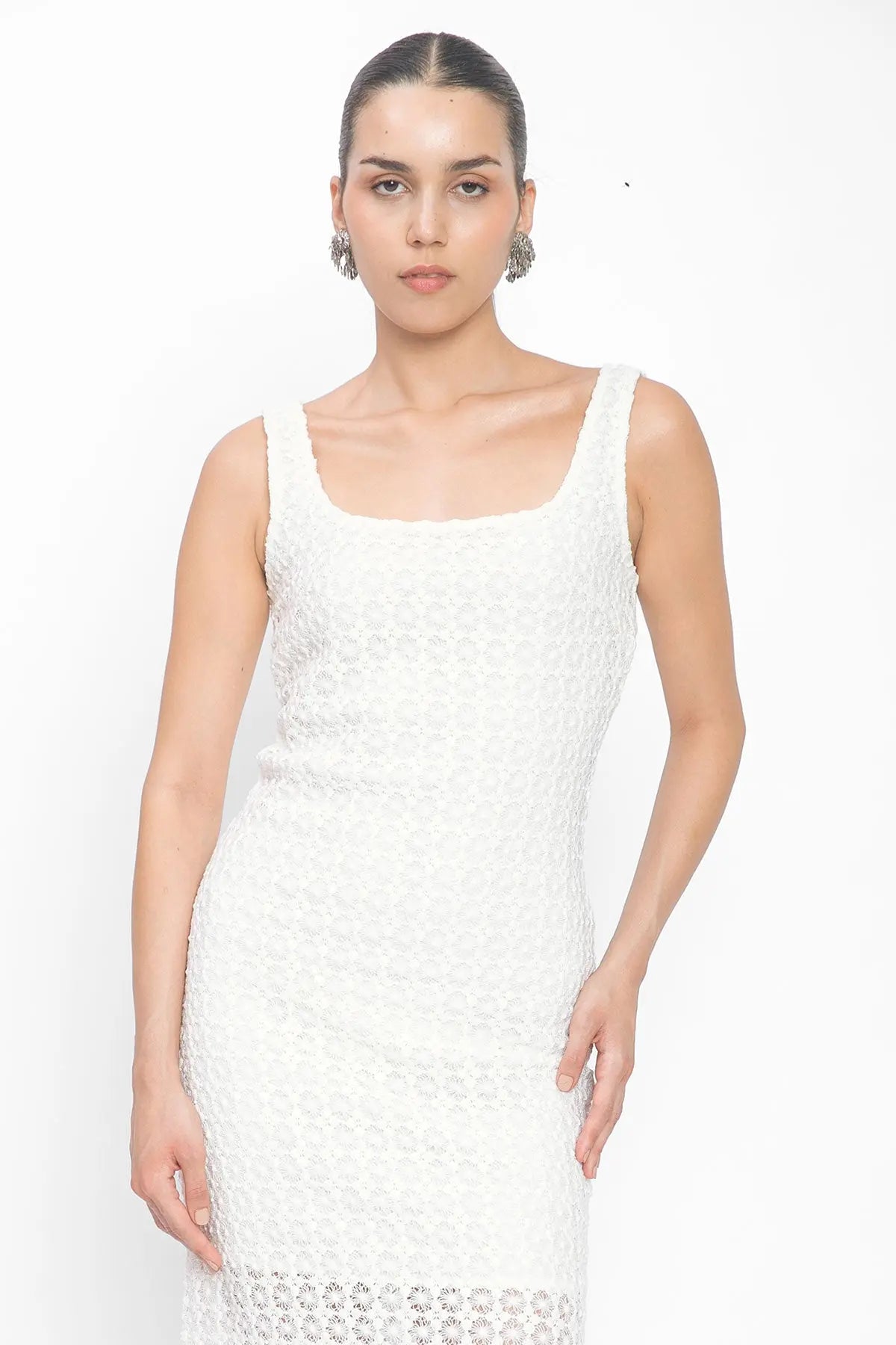 Picante Dress Contemponari
