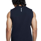 Gym Tank (Carbon Black)