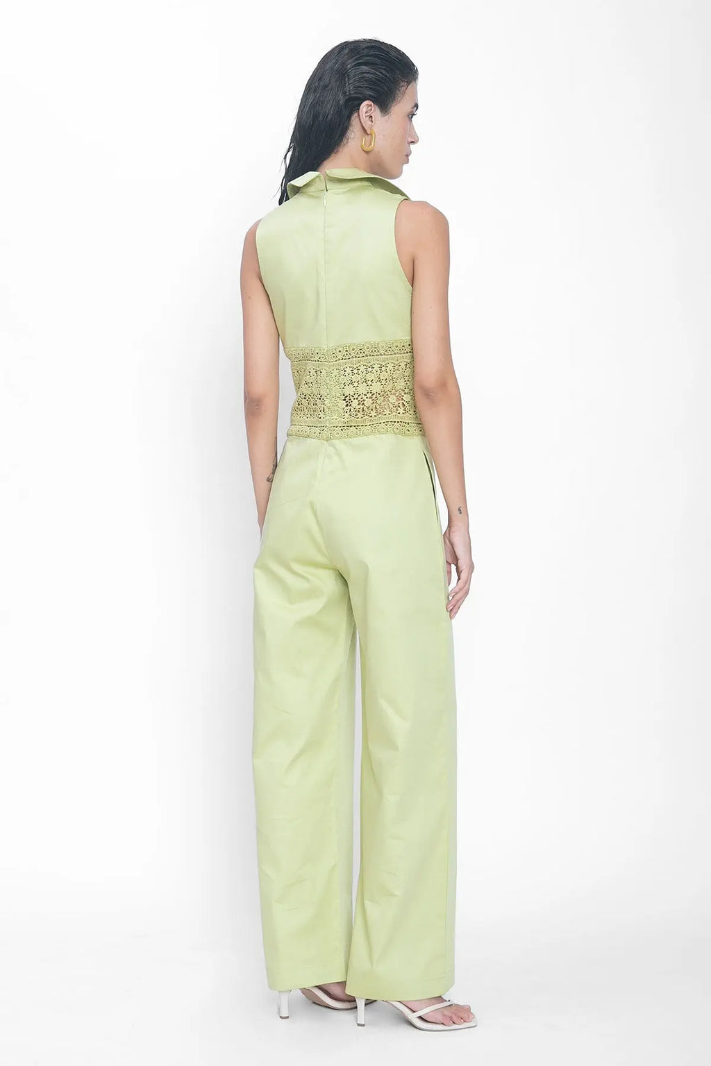 Positano Jumpsuit Contemponari