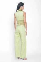 Positano Jumpsuit Contemponari