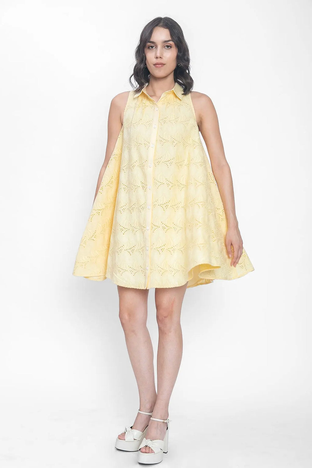 Ciao Ciao Dress Contemponari