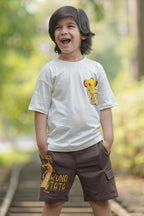 The Lion King Simba Iconic Shorts Set Nap Chief