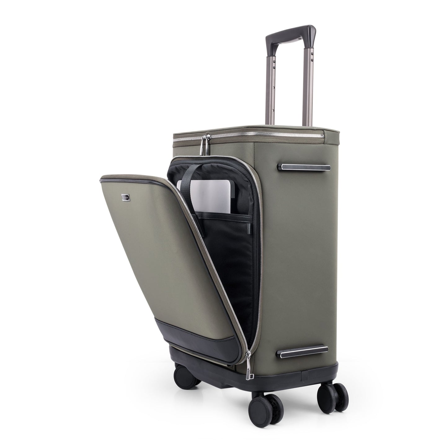 The Hover Luggage-Cabin(Olive)
