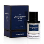 Uncensored Blue 50ML