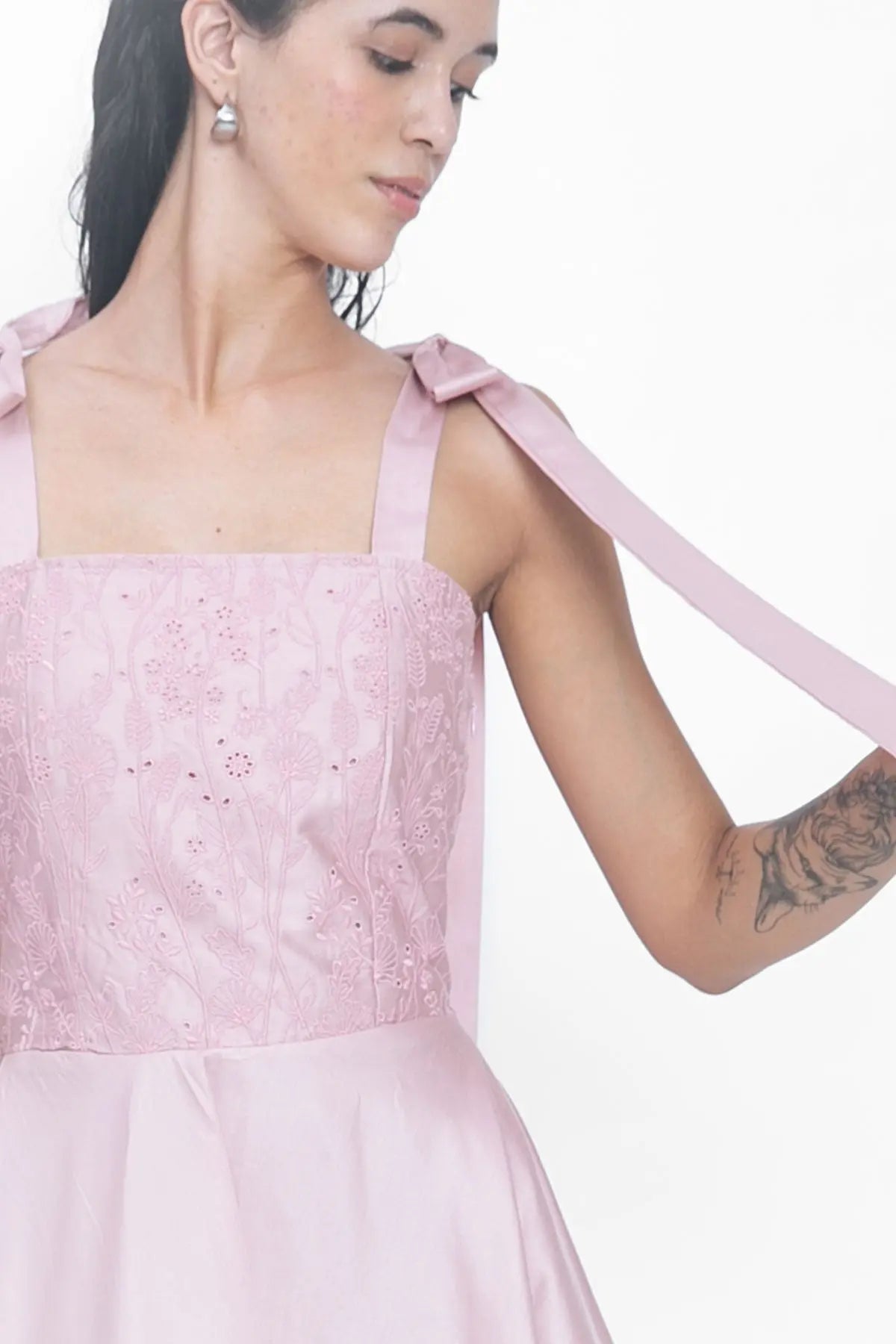 Amore Dress Contemponari
