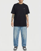 OG Thunder Oversized T-shirt Black