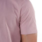 Carbon Heavyweight T-Shirt – Sorona™ (Adobe Rose)