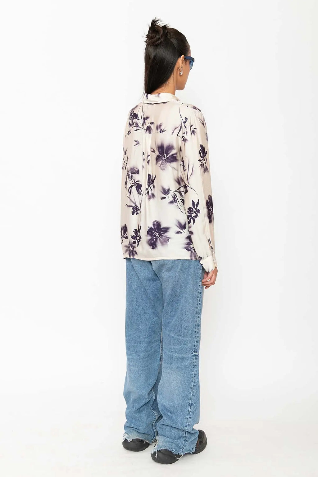 Sunbeam Whim Shirt Contemponari