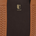 Cross Craft - Mocha Matrix | Laptop Bag / Messenger Bag
