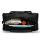 Soul Link - Obsidian Link | Small Duffle Bag / Soft Travel Companion