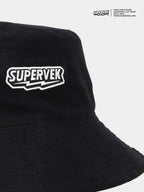 Alien Reversible Bucket Hat
