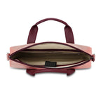Zen Centre - Blush Bloom | Laptop Bag / Messenger Bag