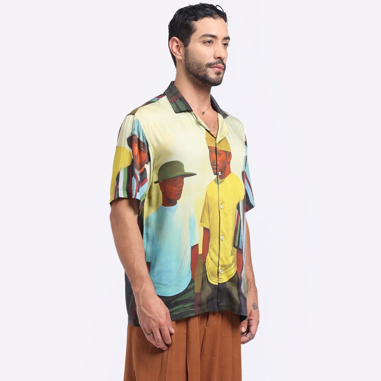 3AM Crew Shirt