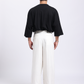 CLOSURE PANT