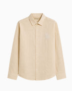 Sun Linen Shirt